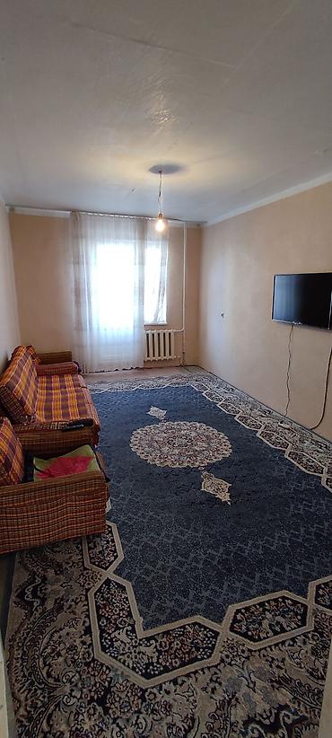 Продажа квартир: 3 комнаты, 70 м², 106 серия, 2 этаж, Старый ремонт — 1