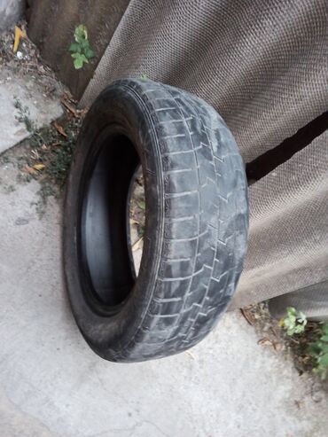 запаски таблетки: Шины 185 / 65 / R 15, Б/у, Запаска, Легковые, Германия, GoodYear