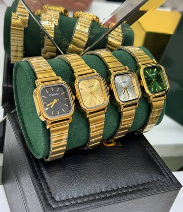 часы casio фирменные: CASIO lux
Корейский стиль 
Цена за часы 1400с💰


#225