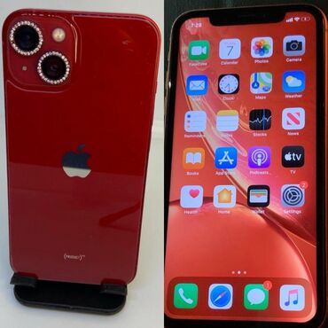 айфон 12 цена в баку: IPhone 13