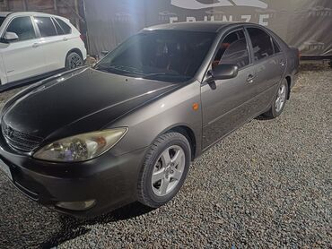 tayota aygo: Toyota Camry: 2003 г., 2.4 л, Автомат, Бензин, Седан