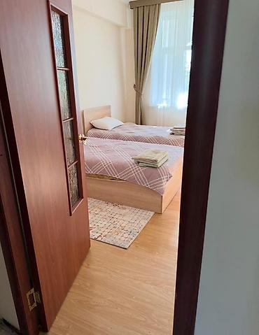 Продажа квартир: 3 комнаты, 90 м², Элитка, 2 этаж, Евроремонт — 9