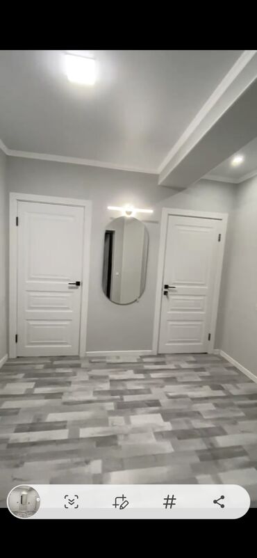 снять квартиру в заре: 2 комнаты, 70 м², Элитка, 5 этаж, Дизайнерский ремонт