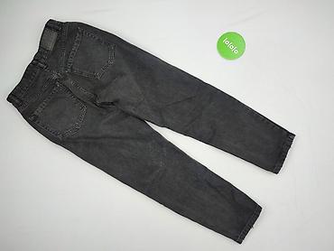dungarees pull and bear: PULL&BEAR, Jeansy damskie, rozmiar S — 3