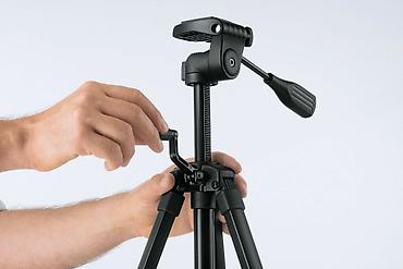 макс: Акция! Акция!Акция! Штатив+петличка штатив тренога tripod креплением — 8