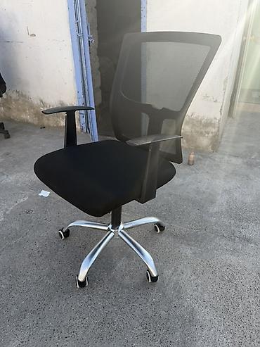 Ofis kresloları – müxtəlif modellər lalafo.az -da Ofis kresloları – müxtəlif modellər