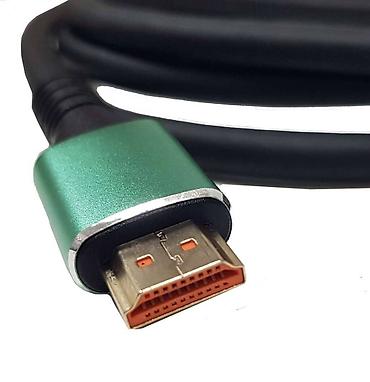 провод a50: Кабели HDMI v 2.0 (HDTV High-Speed). Для 8K UltrA HD. Отличное — 8