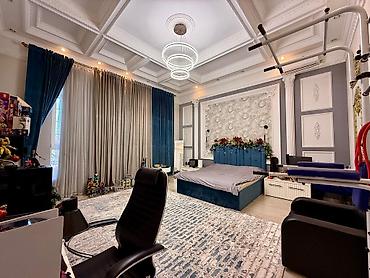 Продажа домов: Дом, 580 м², 5 комнат, Риэлтор, Дизайнерский ремонт at lalafo.kg — 7 Продажа домов: Дом, 580 м², 5 комнат, Риэлтор, Дизайнерский ремонт — 7