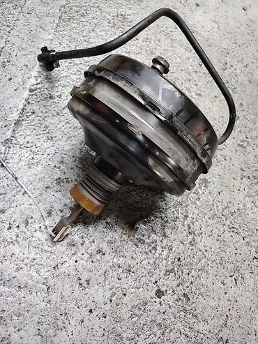 na pedale: Alfa Romeo 159 2.4 vakum pedale kocnice. Alfa Romeo 159 2.4 vakum — 1