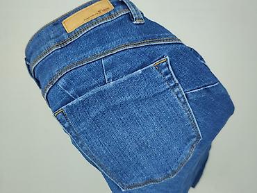 deichman trampki: Tom Tailor Denim, Jeansy damskie, rozmiar S — 7