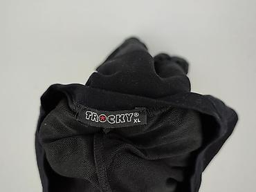 odder side sukienki: Sukienka damska, rozmiar XL — 4