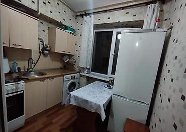 2 комнаты, 36 м², Молодая Гвардия Индивидуалка, 3 этаж, Старый ремонт at lalafo.kg 2 комнаты, 36 м², Молодая Гвардия Индивидуалка, 3 этаж, Старый ремонт
