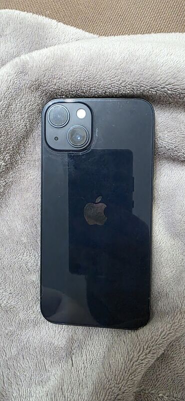 цена бу айфон 13: IPhone 13, Б/у, 128 ГБ, Чехол, Коробка, 78 %