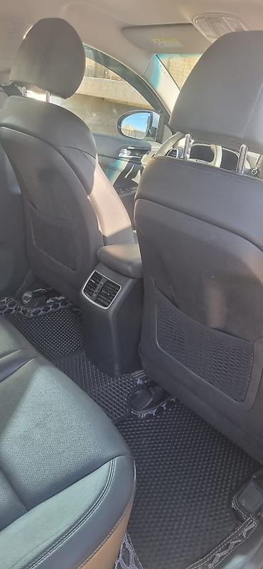 Hyundai: Hyundai Tucson: 2020 г., 1.6 л, Автомат, Дизель, Кроссовер — 11