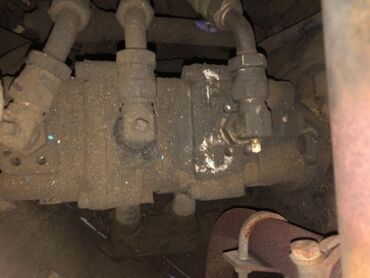 Экскаваторы: Экскаватор, 2007 г. — 17