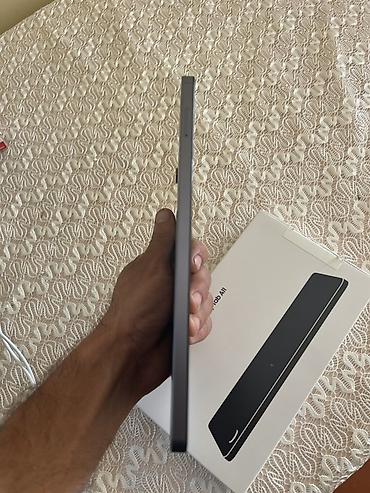 origimo планшет: Новый Samsung Galaxy Tab, 8,7", 128 ГБ, Самовывоз — 4