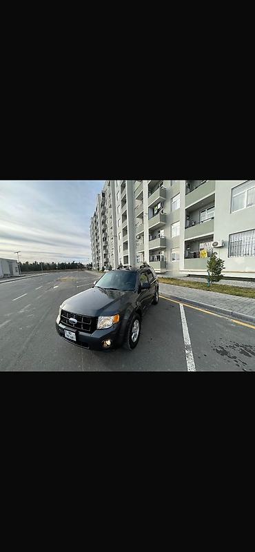 Ford: Maşın satırıq! Bütün suallarınız üçün 0557127177 nömrəsi ilə əlaqə — 5