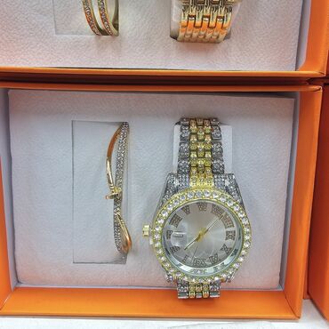 Ručni satovi: Ženski — 16