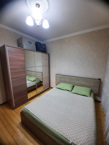 Həyət evləri və villaların satışı: Binə 3 otaqlı, 56 kv. m, Kredit yoxdur, Yeni təmirli — 2