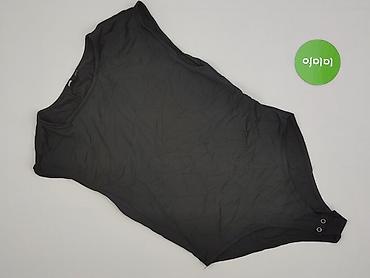 sinsay bodysuit: Sinsay, Body damskie, rozmiar L — 2