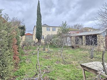 Bağ evlərinin satışı: Sumqayıt, 253 kv. m, 6 otaqlı, Hovuzsuz, Qaz, İşıq, Su — 10
