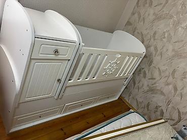 Yataq otağı dəstləri: İkinəfərlik çarpayı — 4