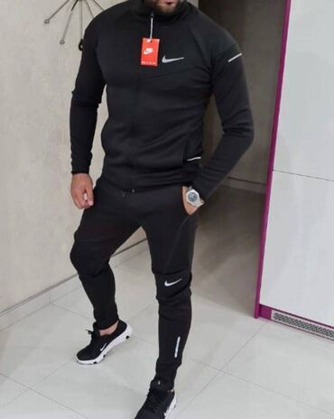 muske trenerke hugo boss: Turski modeli muške komplet trenerke M,L,XL,XXL veličine za samo