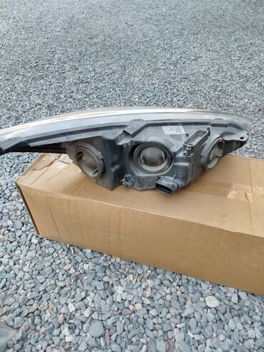 Другие автоуслуги: Адаптация АКПП (робот) Powershift на автомобилях Форд Фокус 3, Форд — 12