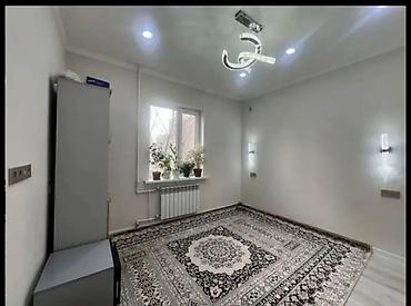 суточный жалал абад: 4 комнаты, 81 м², 105 серия, 5 этаж, Евроремонт — 2