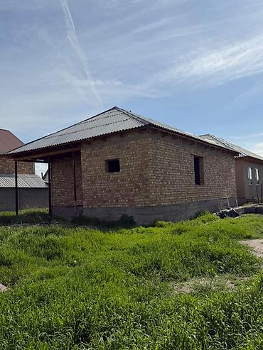 хозблок: Контактный Номер для связи связь/ватсап Продаю дом под Псо участок 4 — 1