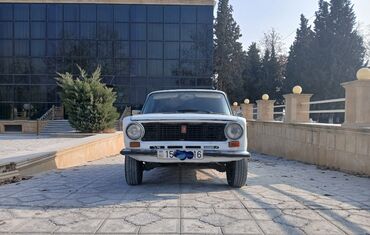 Avtomobil satışı: VAZ (LADA) 2101: 1.3 l | 1983 il 254163 km Sedan