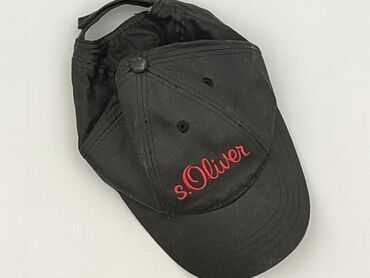 czapka z daszkiem napapijri: Baseball cap Cotton, condition - Perfect