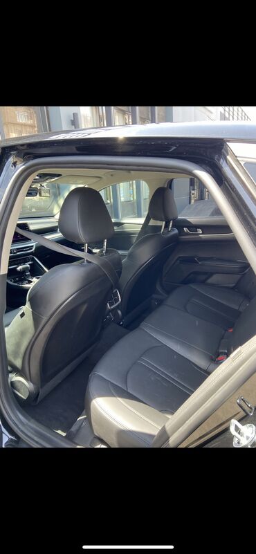 Частная аренда авто: Сдаю Kia K5, Посуточно, Без водителя, | Залог — 15