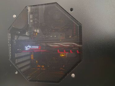 Desktop računari i radne stanice: Gejmer/ AMD Ryzen 7/16GB DDR4 /SSD 250/RX 480 8Gb Povoljno prodajem — 13