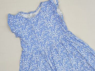 Dresses: Dress, H&M, 8 years, 122-128 cm, condition - Perfect