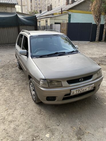 мазда демио цена в бишкеке: Mazda Demio: 1997 г., 1.3 л, Автомат, Бензин, Хетчбек