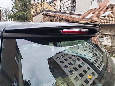 plazma kugla: ZADNJI SPOJLER ZA MINI COOPER, COOPER S, ONE OD 2001. DO 2006. GOD. | — 1