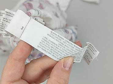 ubraniami: Lc Waikiki, Tunika damska, rozmiar 4XL — 4