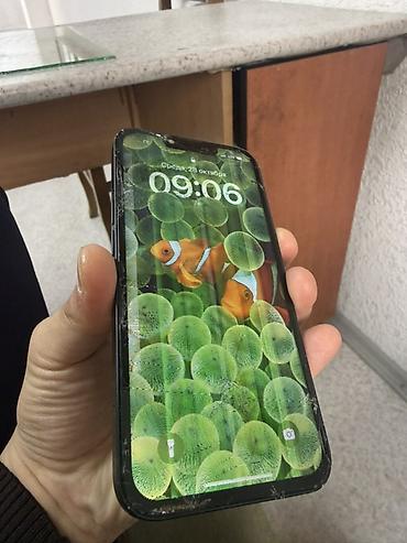 iphone replika: IPhone (чёрный), диагональ . Две основные камеры с вспышкой — 3