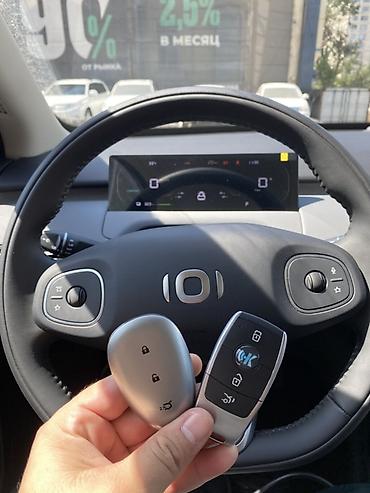 чиповый ключ: Lixiang L6 L7 L8 L9 Изготовление и программирование автомобильных — 3