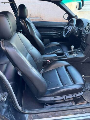 BMW: BMW 316: 1.6 l. | 1998 έ. Κουπέ — 4