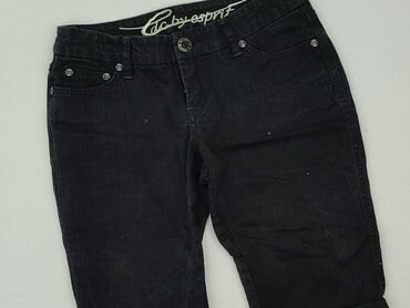 rajstopy do krótkich spodenek: Edc by Esprit, Shorts for women, size S (EU 36)