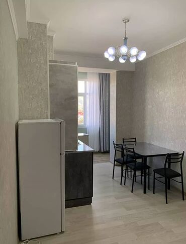 Продажа квартир: 1 комната, 40 м², Элитка, 7 этаж