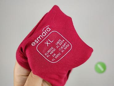 dresy armani: Esmara, Bluzka damska, rozmiar XL — 4