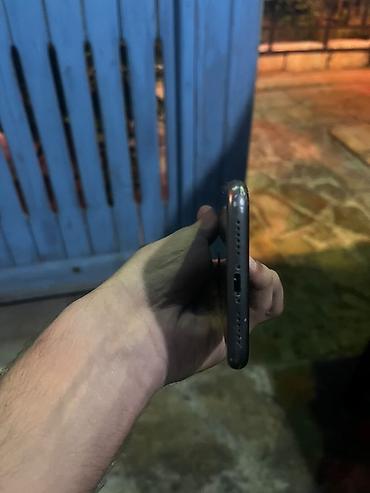 iphone 12 2 ci el: IPhone 11, 128 GB, Qara, Face ID — 1