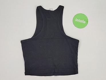 bluzki cropped: H&M Divided, Top damski, rozmiar M — 3