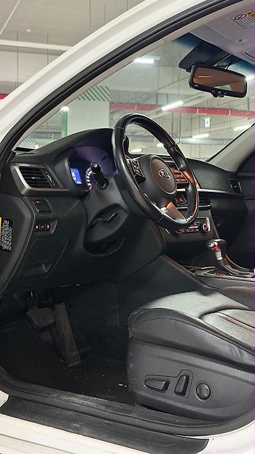 киа сонет бишкек: Kia K5: 2019 г., 2 л, Автомат, Газ, Седан — 5