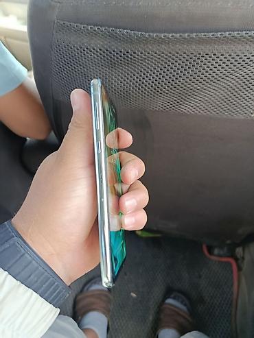 switch oled: Samsung Galaxy S10e, Б/у, 128 ГБ, цвет - Голубой, 2 SIM — 4