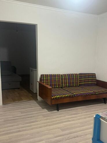 срочно продаю дом село садовое: 60 кв. м, 2 бөлмө, Забор, тосулган