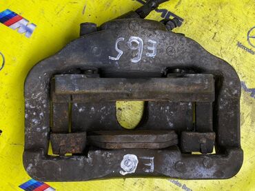 Суппорты: Комплект суппортов BMW Оригинал — 9